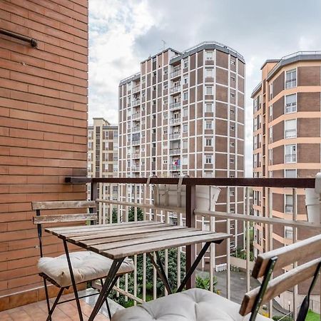 Green Oasis In Milan - Apartment Free Wifi - Policlinico San Donato - San Donato Milanese Bagian luar foto