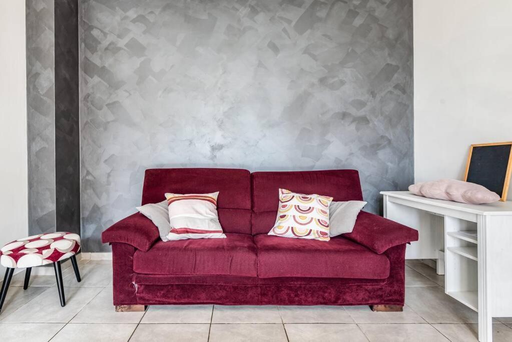 Green Oasis In Milan - Apartment Free Wifi - Policlinico San Donato - San Donato Milanese Bagian luar foto