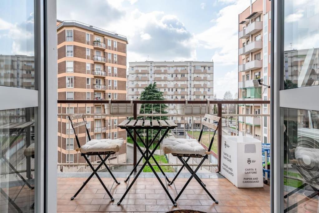 Green Oasis In Milan - Apartment Free Wifi - Policlinico San Donato - San Donato Milanese Bagian luar foto